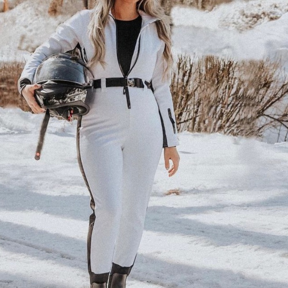 ASOS 4505 Ski Suit